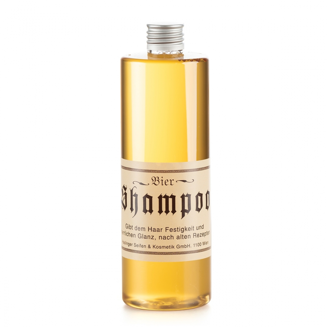 'Beer' Shampoo - 400 ml