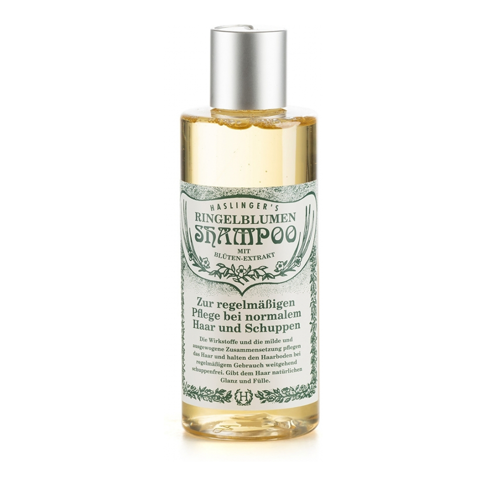 'Herbal Ringelblume' Shampoo - 200 ml