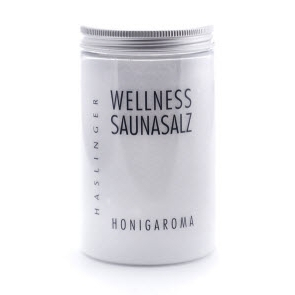 'Wellness Sauna' Bath Salts - 450 g