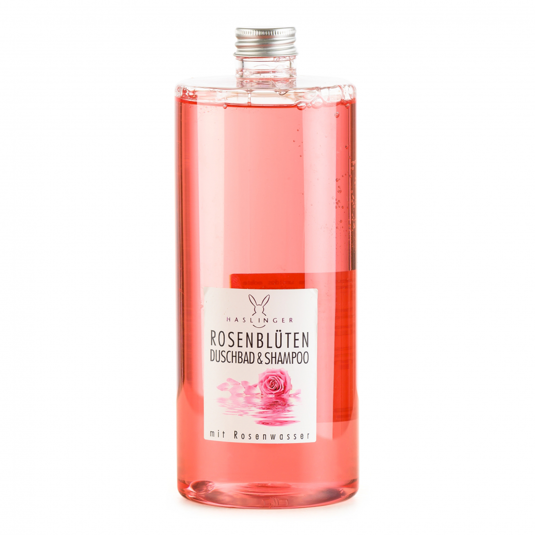 'Rose Blossom' Shampoo - 1 L