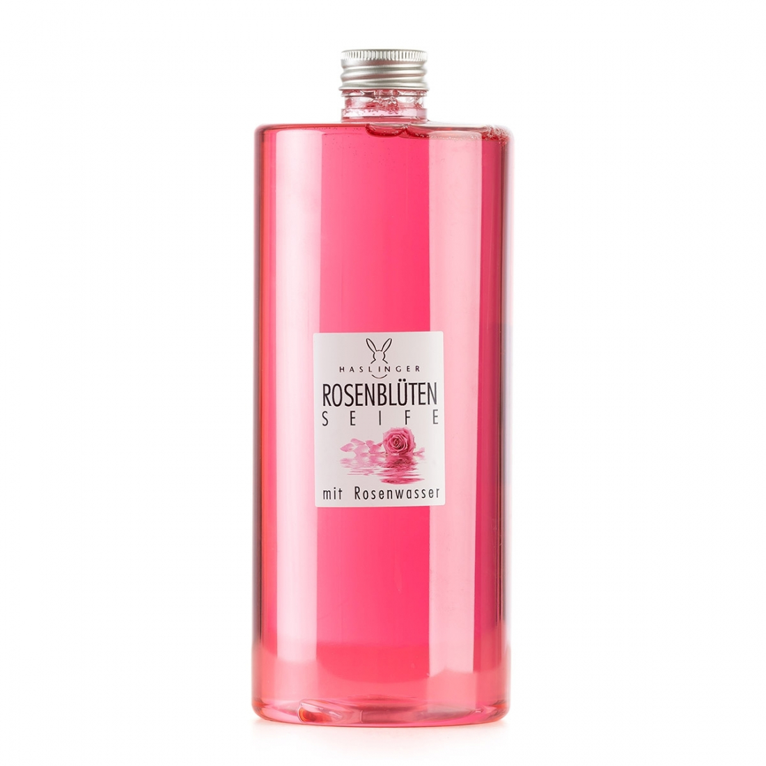 'Rose Blossom' Liquid Hand Soap - 1 L