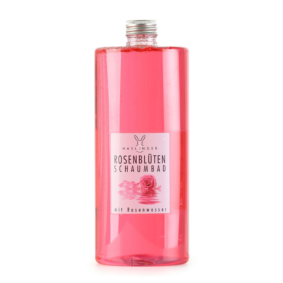 'Rose Blossom' Bubble Bath - 1 L