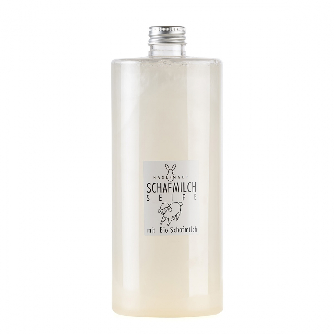 'Sheep Milk' Liquid Hand Soap - 1 L