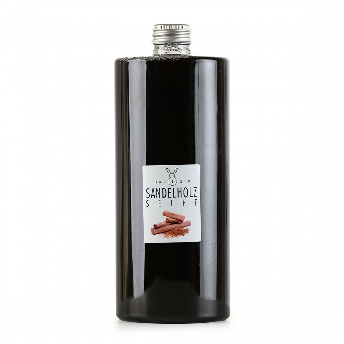 'Sandalwood' Liquid Hand Soap - 1 L