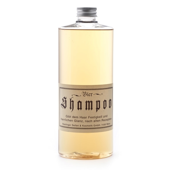 'Beer' Shampoo - 1 L