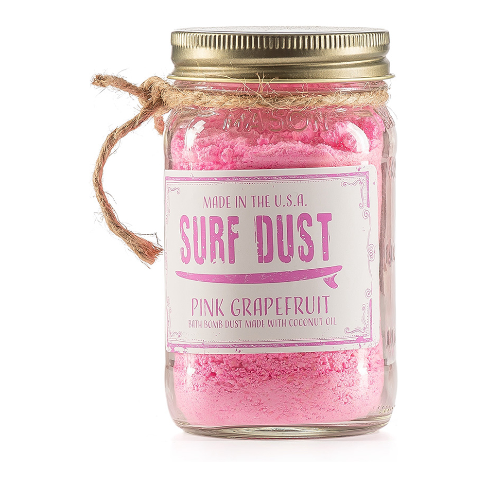 'Surf Dust' Bath Essence