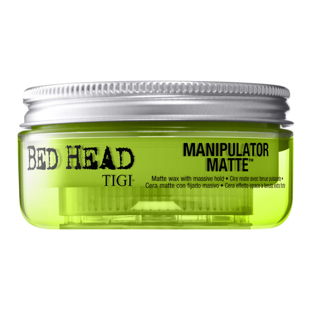 Pâte 'Bed Head Manipulator Matte' - 60 ml