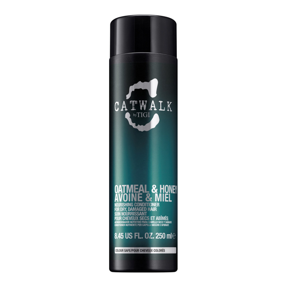 Après-shampoing 'Catwalk Oatmeal & Honey Nourishing' - 250 ml