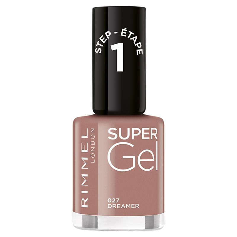 'Kate Super Gel' Nagellack - 027 Dreamer 12 ml