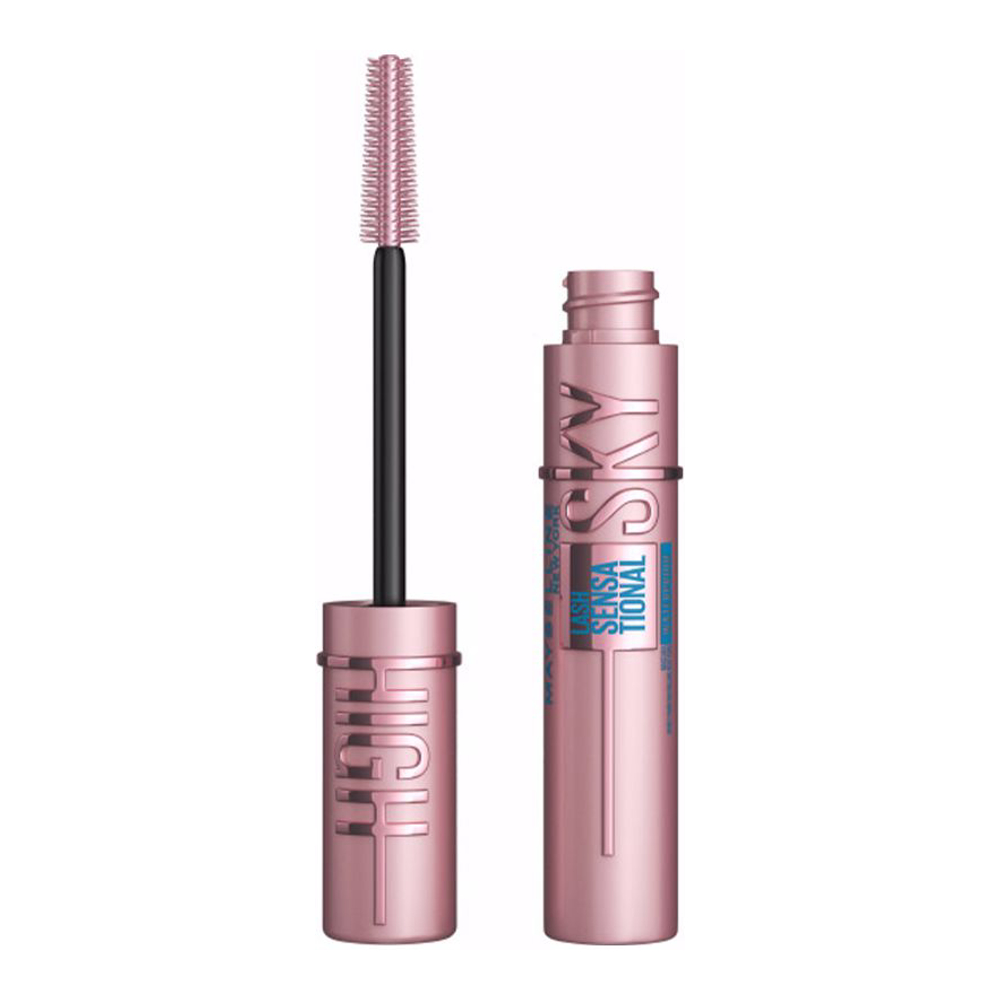 Mascara Waterproof 'Lash Sensational Sky High' - 6 ml