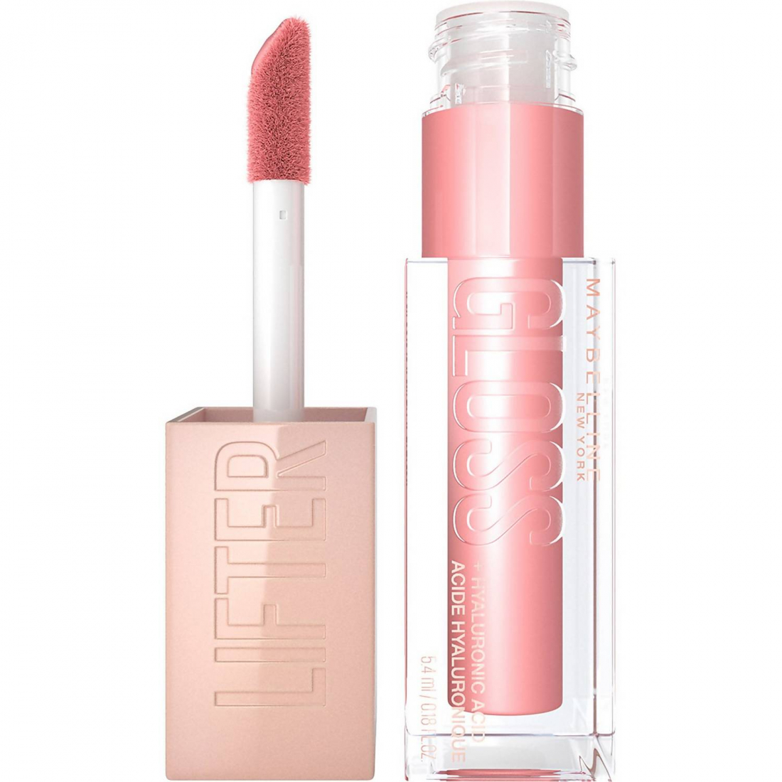 'Lifter' Lip Gloss - 006 Reef 5.4 ml