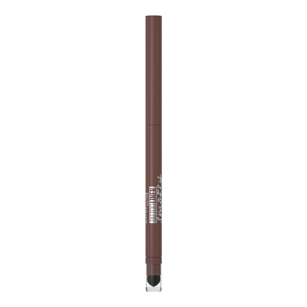 Crayon Yeux 'Tattoo Liner Smokey Gel' - 40 Smokey Brown 5.12 g