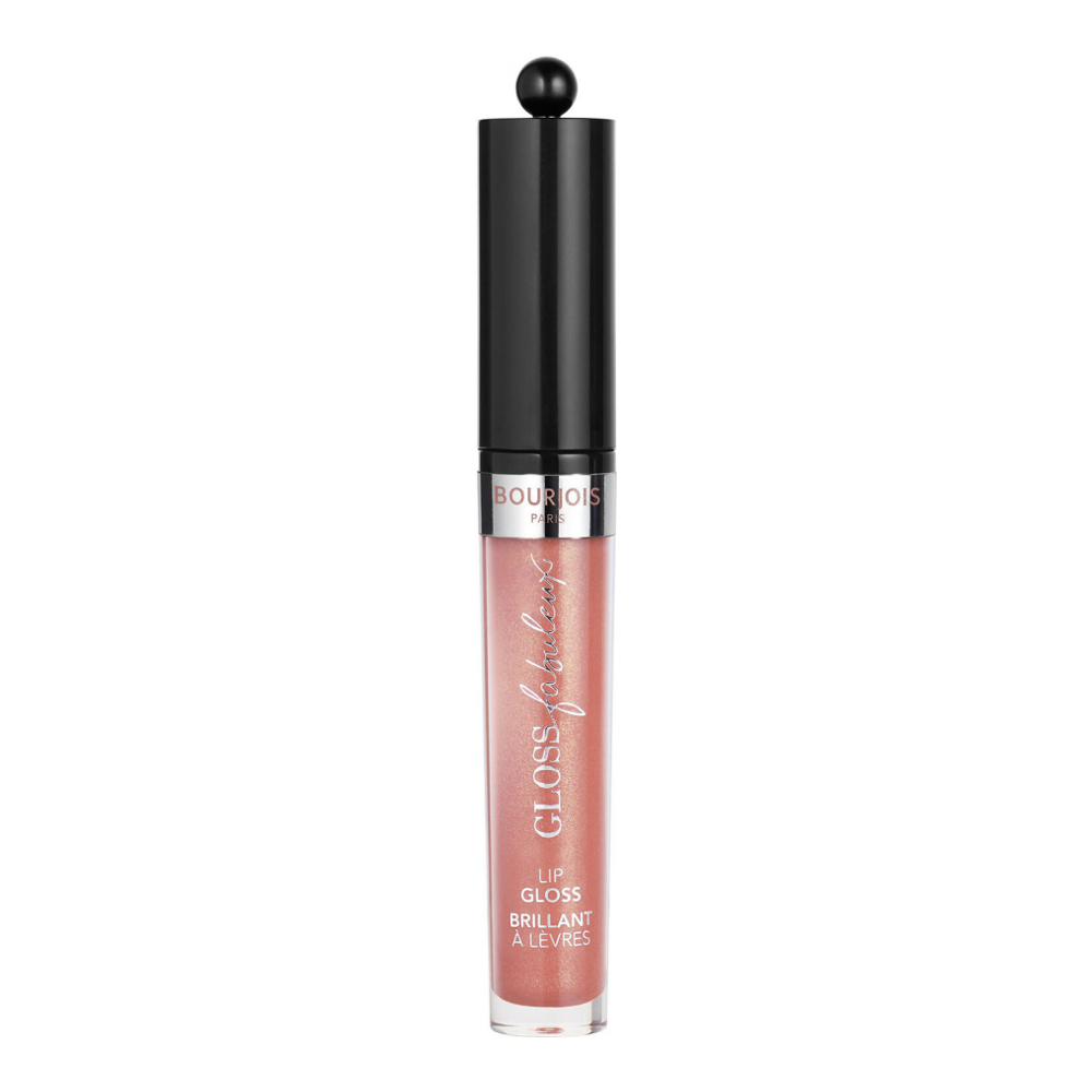 'Fabuleux' Lipgloss - 02 Golden Girl 3.5 ml