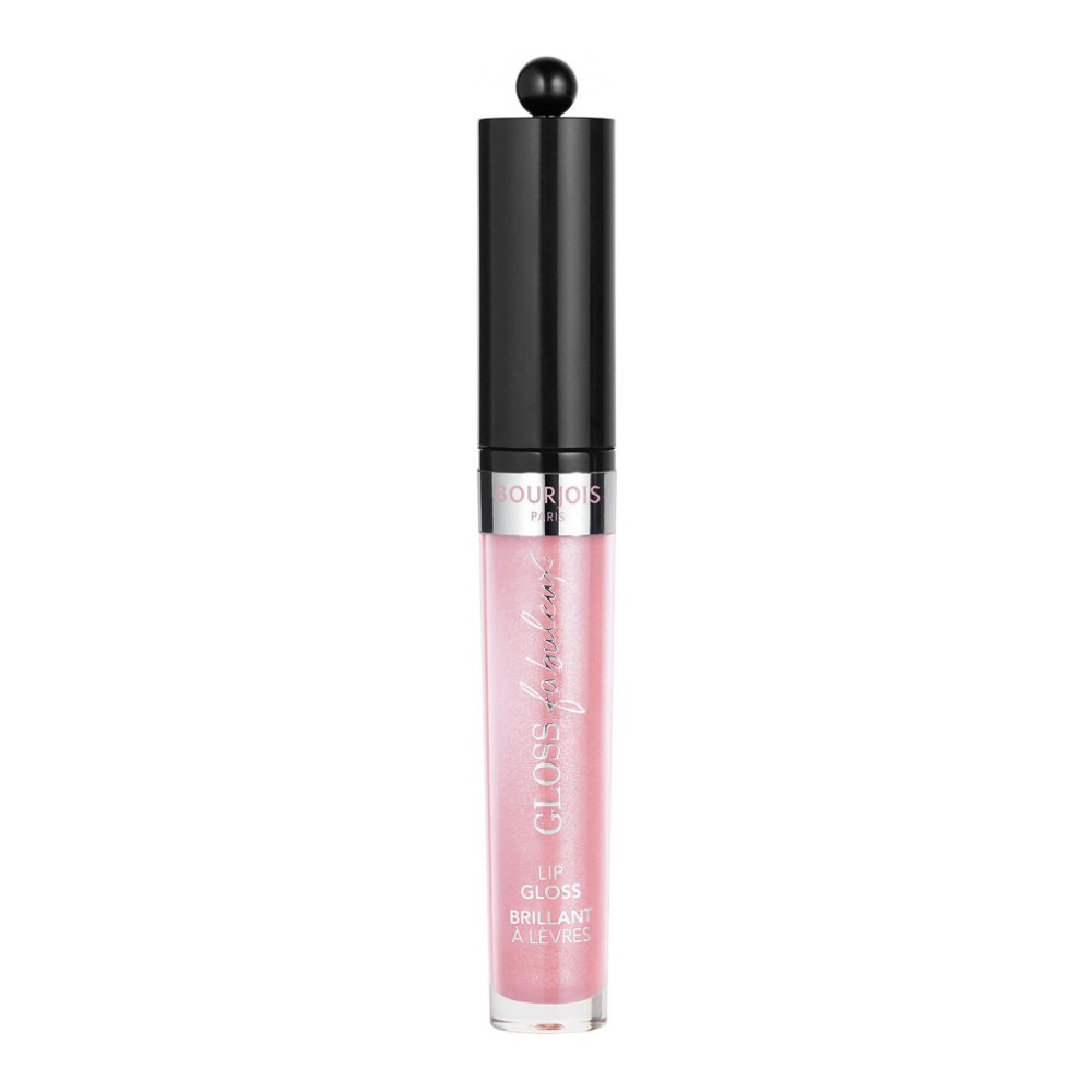 'Fabuleux' Lipgloss - 03 Rose Charismatic 3.5 ml