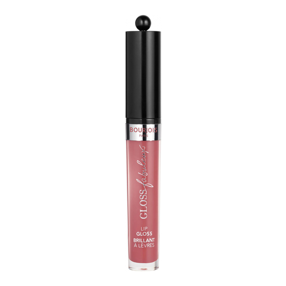 'Fabuleux' Lipgloss - 09 Mauvie Star 3.5 ml