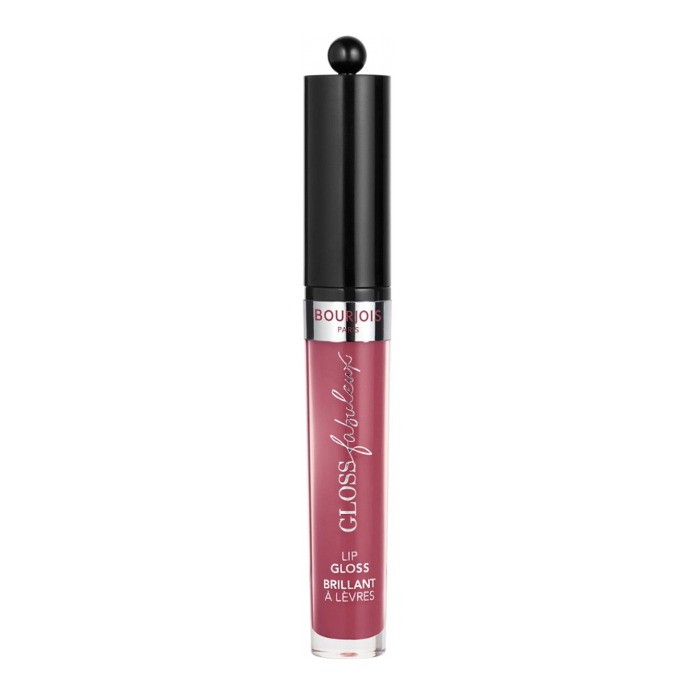 'Fabuleux' Lipgloss - 08 Berry Talented 3.5 ml