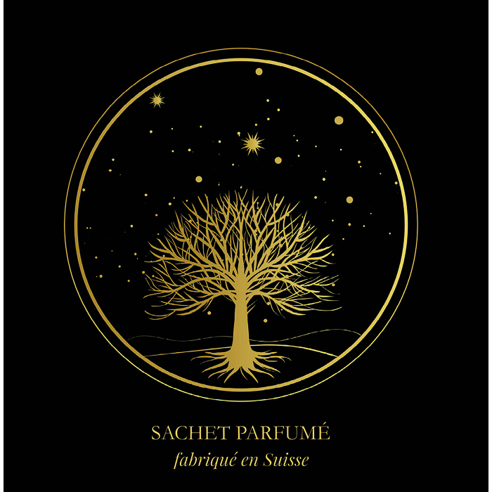 Sachet parfumé 'Life Tree'