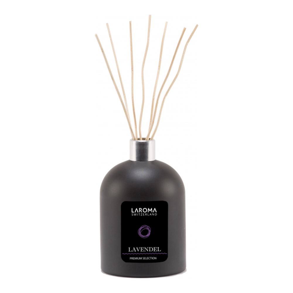 'Lavender' Schilfrohr-Diffusor - 100 ml