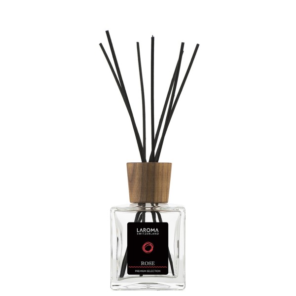 'Rose Premium Selection' Reed Diffuser - 250 ml