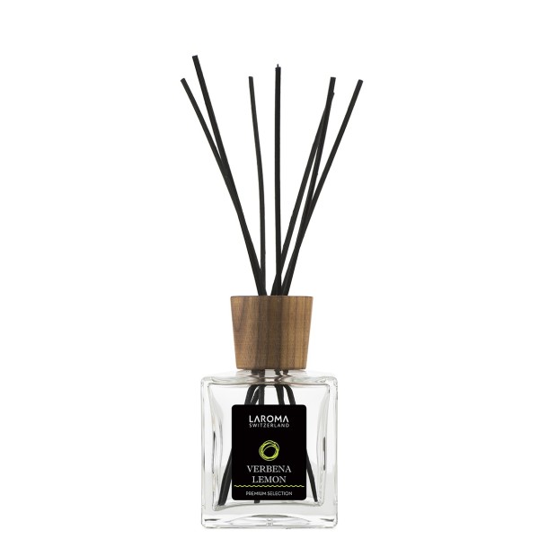 'Verbena Lemon Premium Selection' Reed Diffuser - 250 ml