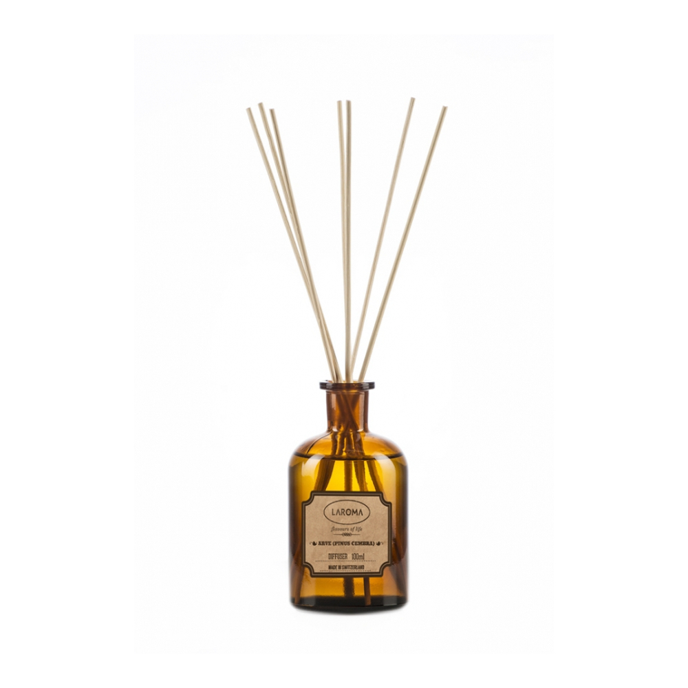 'Sandalwood' Schilfrohr-Diffusor - 100 ml