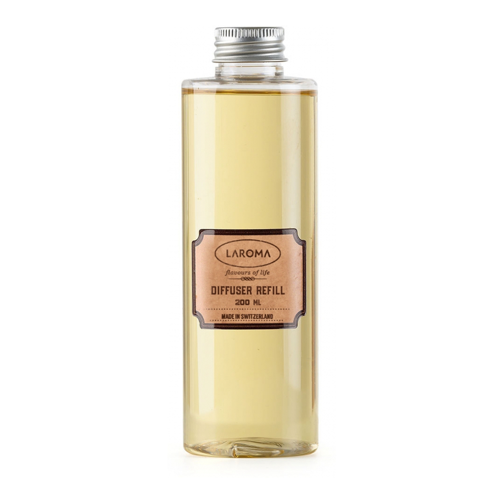 Recharge Diffuseur 'Amalfi Lemon' - 200 ml