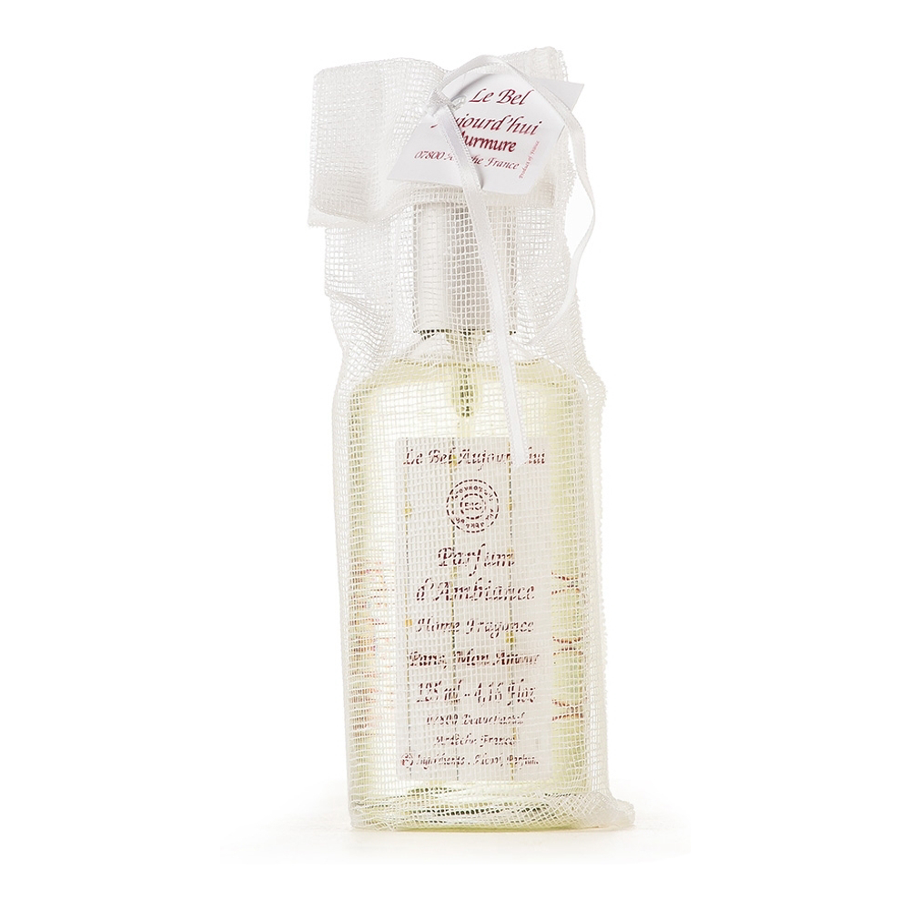 Spray d'ambiance 'Paris Mon Amour' - 125 ml