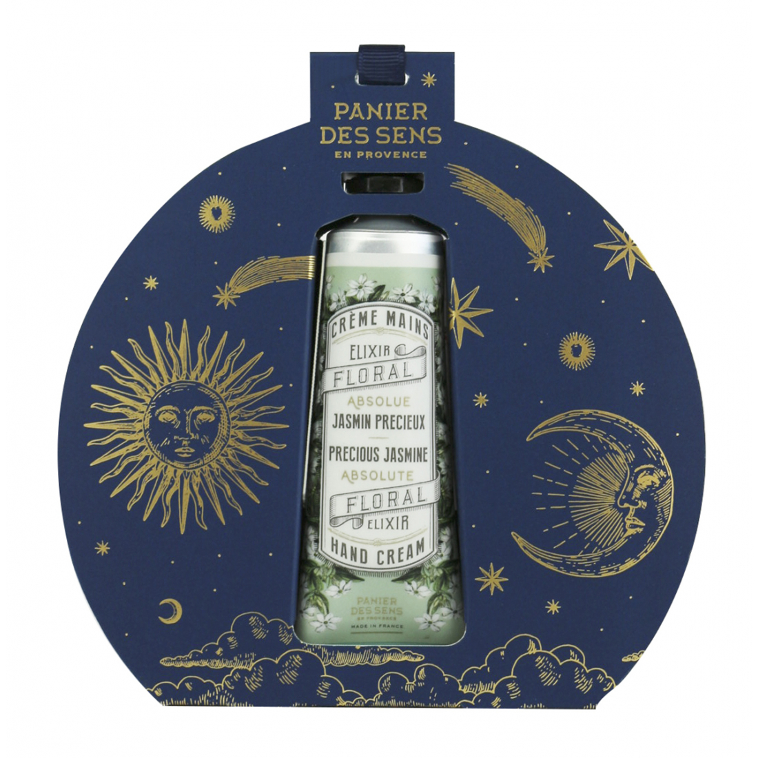 Crème pour les mains - Jasmine 30 ml