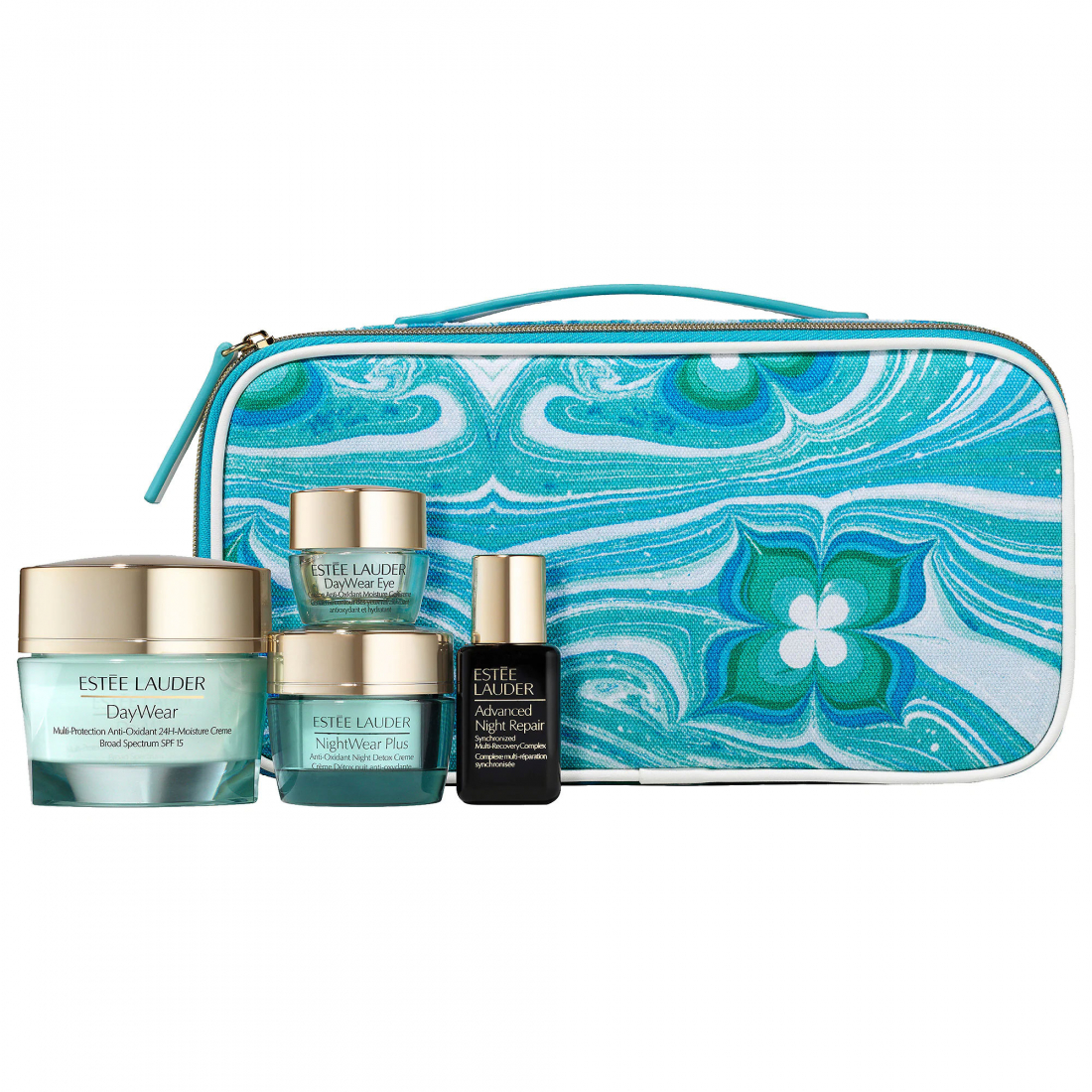 'Daywear' SkinCare Set - 5 Pieces