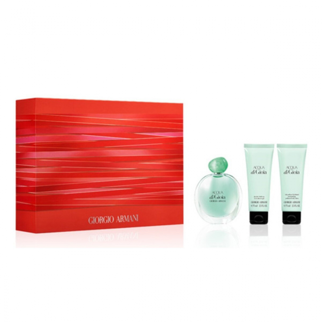 'Acqua Di Gioia' Perfume Set - 3 Pieces