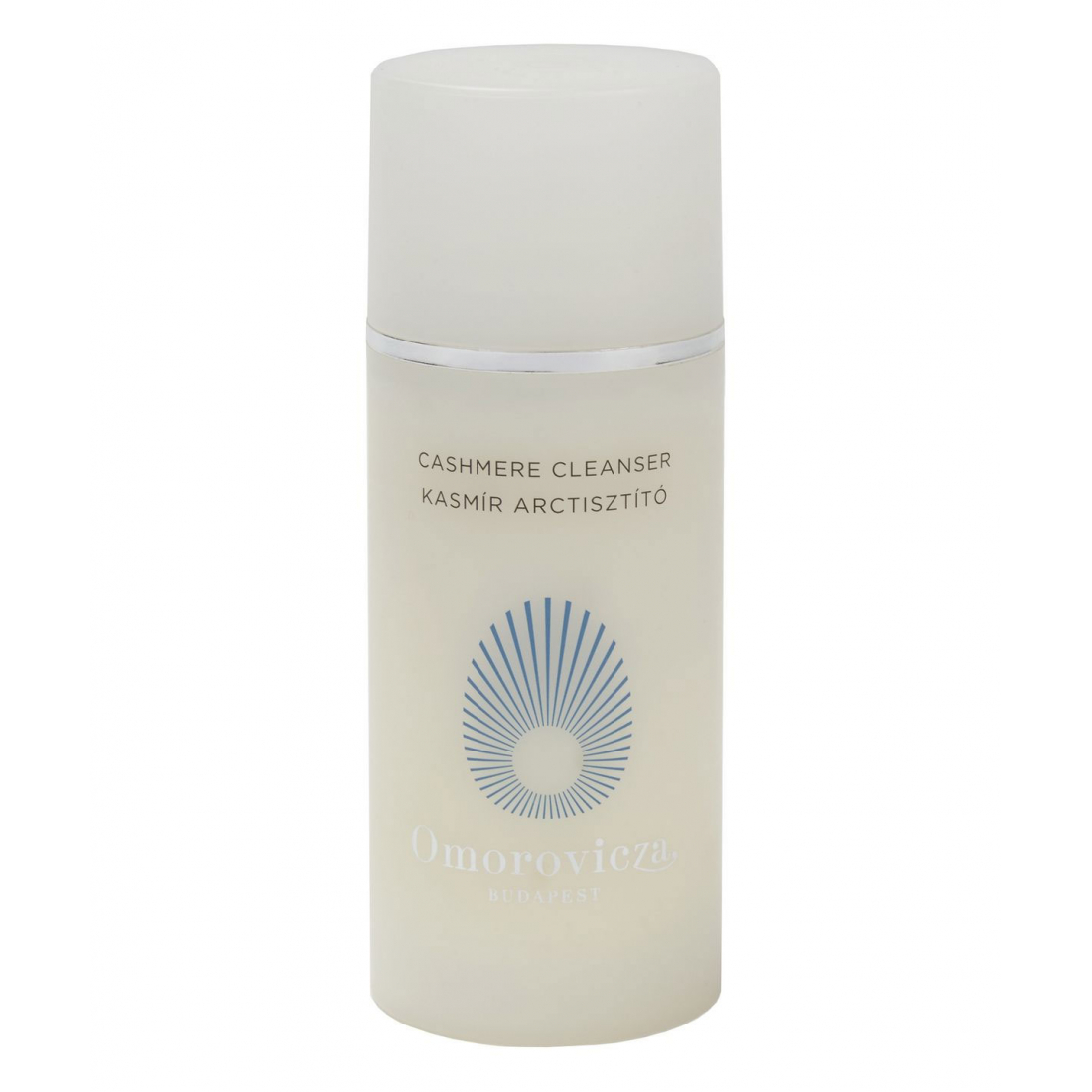 'Cashmere' Face Cleanser - 100 ml