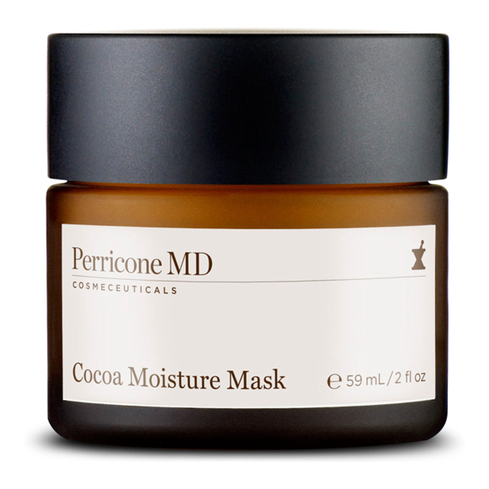 Masque visage 'Cocoa Moisture' - 59 ml