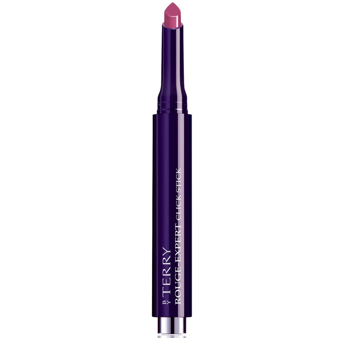 'Rogue-Expert Click' Lipstick - 25 Dark Purple 1.5 g