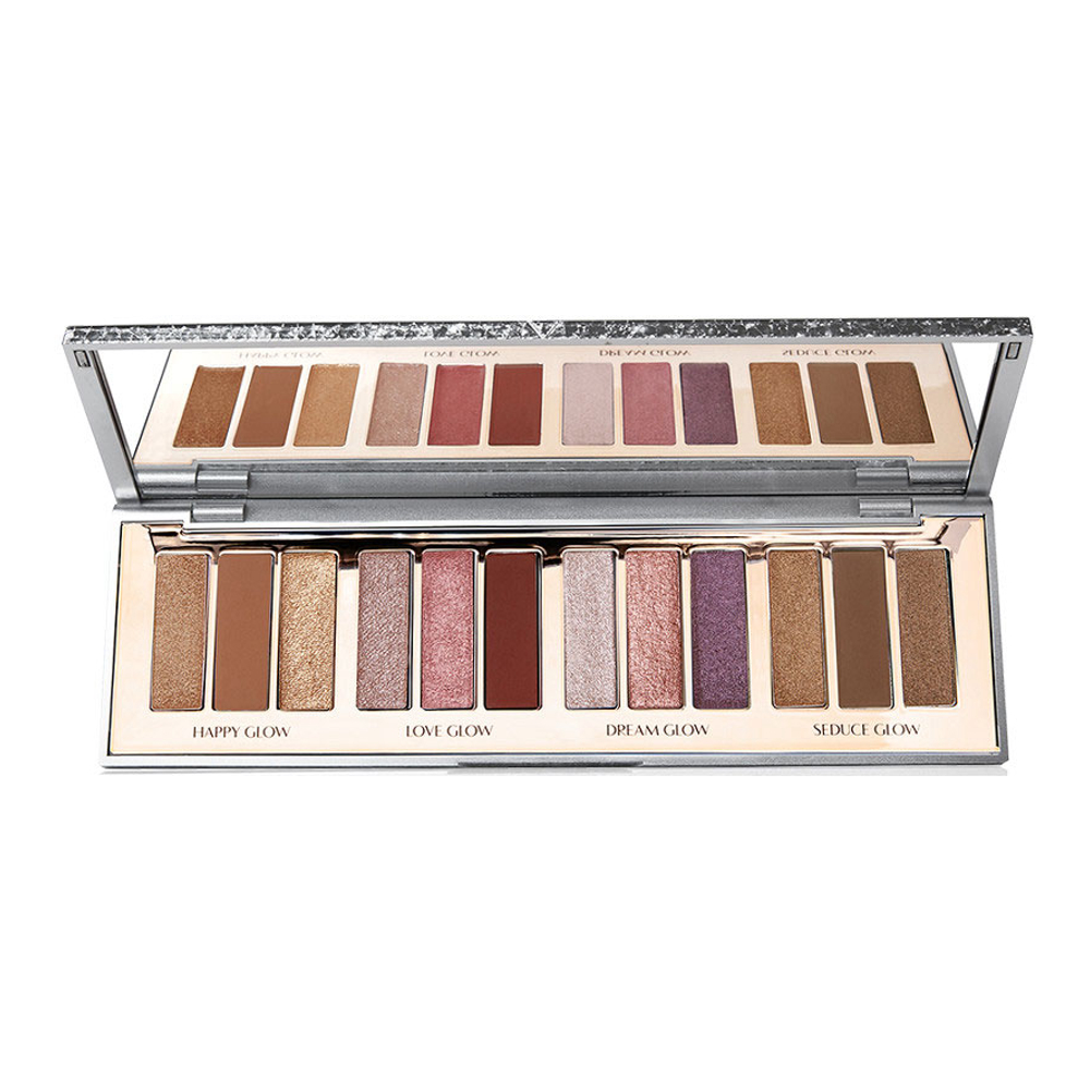 'Instant' Eyeshadow Palette - Bejewelled Eyes To Hypnotise 9.5 g