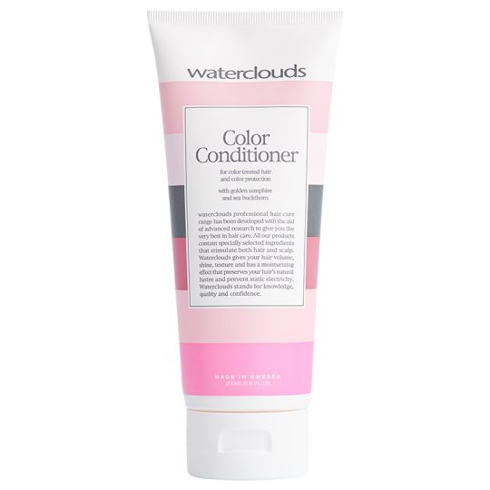 Color' Conditioner - 200 ml