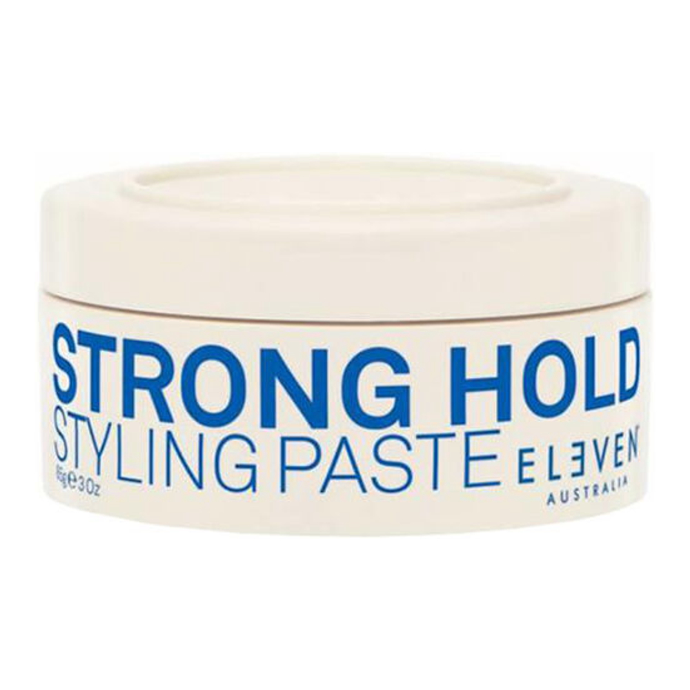 'Strong Hold' Hair Paste - 85 g