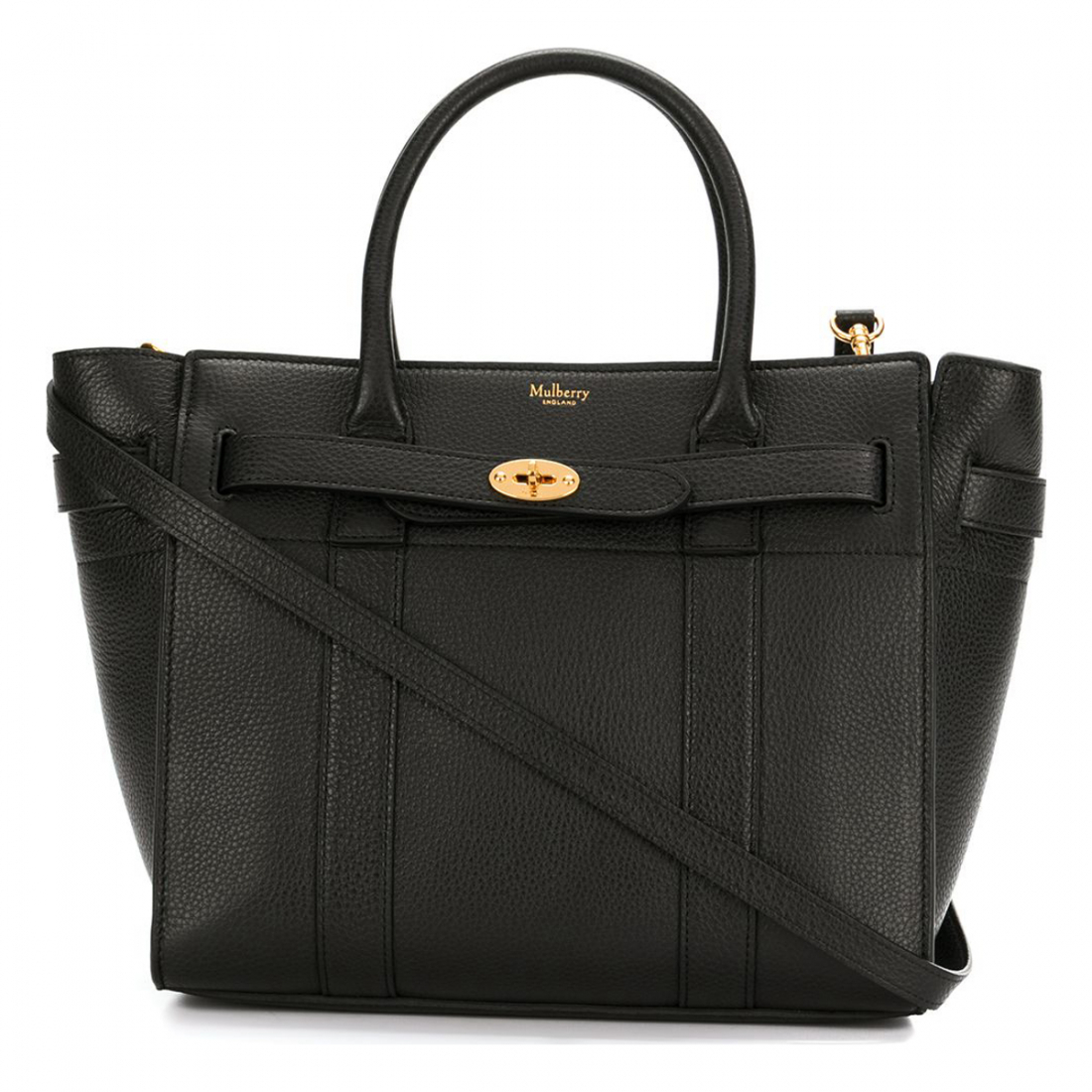 Women's 'Small Bayswater' Tote Bag