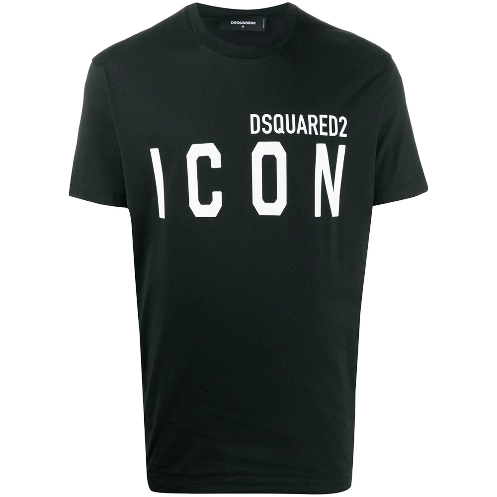 T-shirt 'Icon' pour Hommes