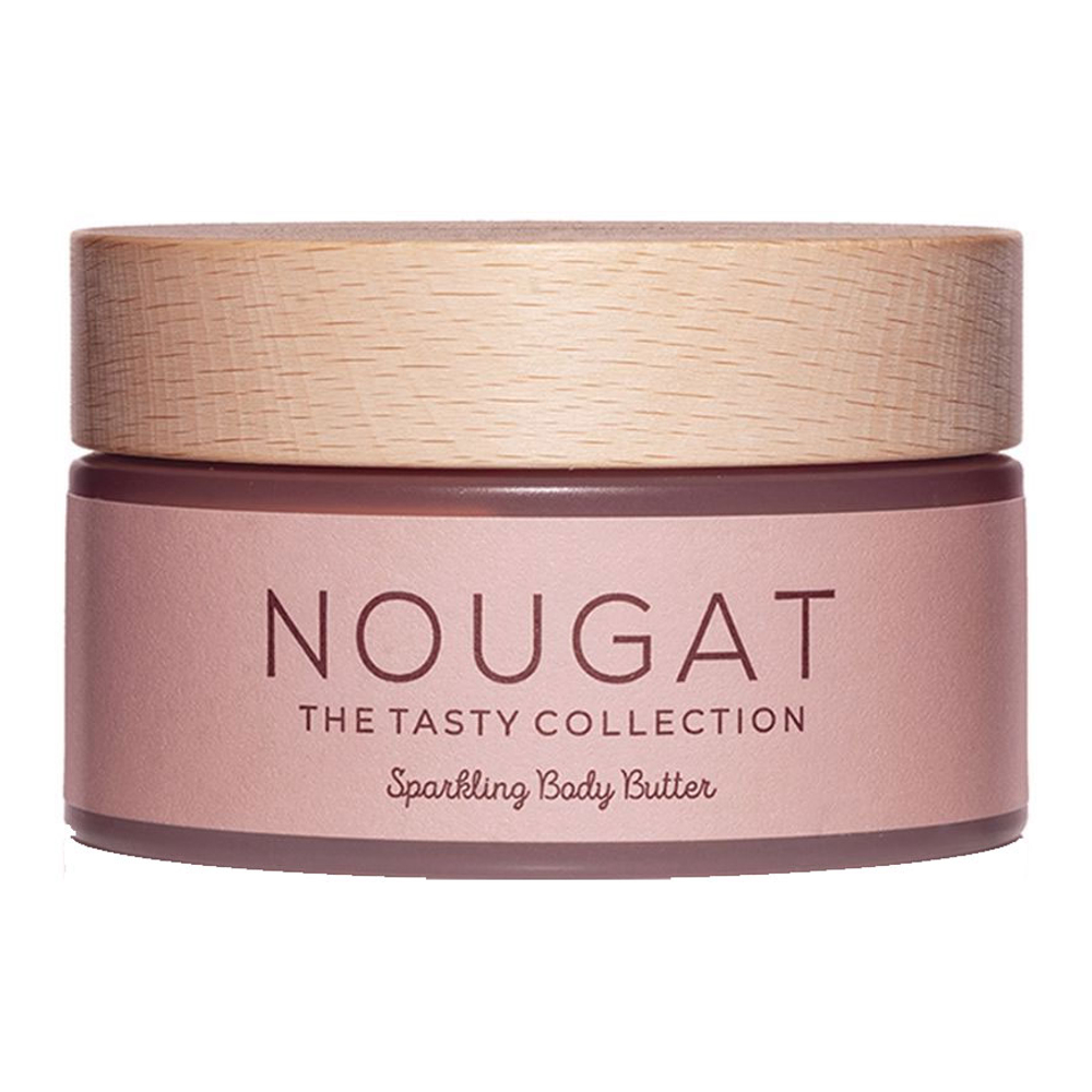 'Nougat Sparkling' Body Butter - 250 ml