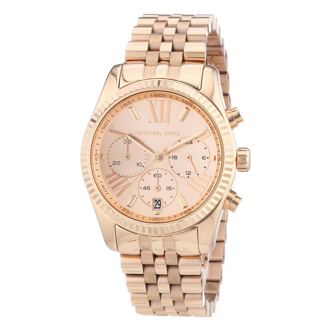 Women's 'MK5569' Watch