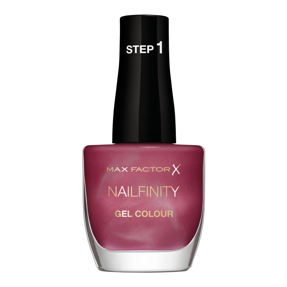 Vernis à ongles 'Nailfinity' - 240 Starlet 12 g