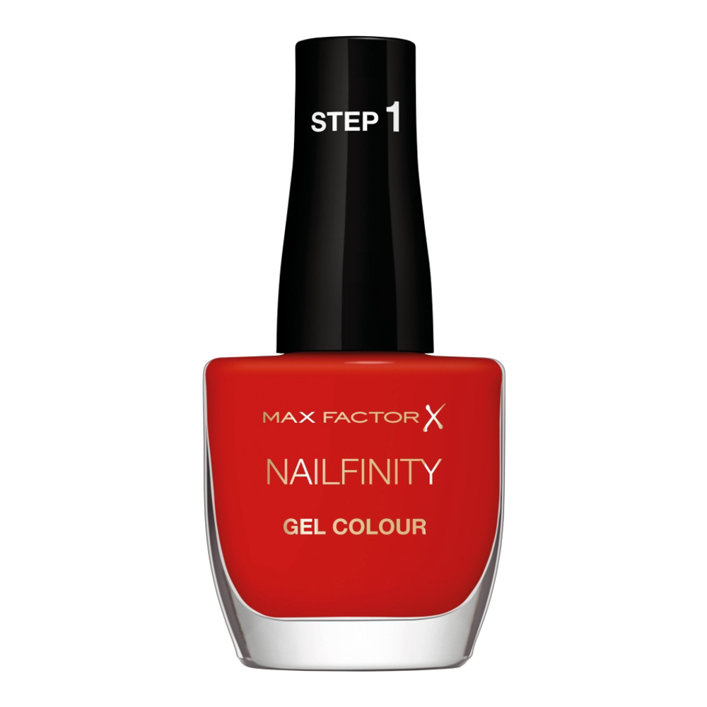 'Nailfinity' Nagellack - 420 Spotlight On Her 12 g