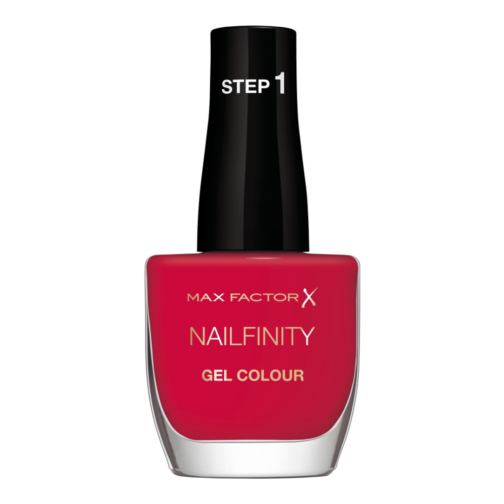 Vernis à ongles 'Nailfinity' - 300 Ruby Tuesday 12 g