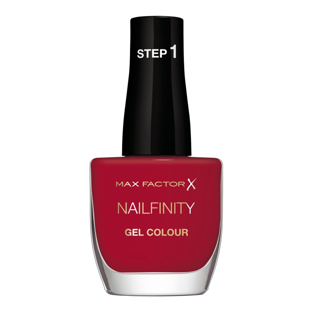 Vernis à ongles 'Nailfinity' - 310 Red Carpet Ready 12 g