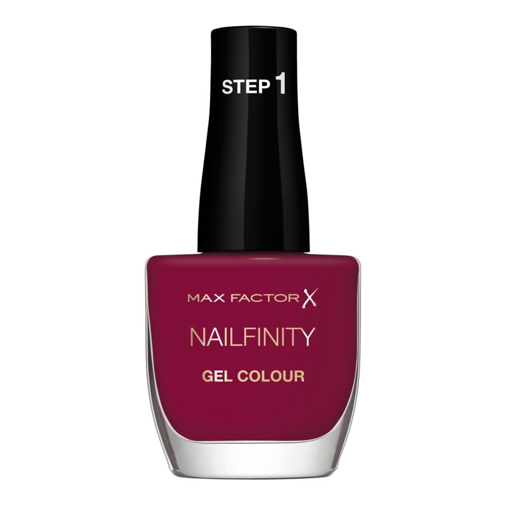 'Nailfinity' Nagellack - 330 Max's Muse 12 g