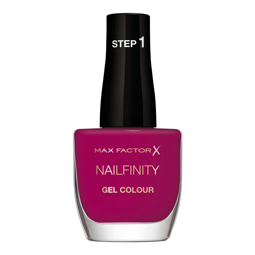 Vernis à ongles 'Nailfinity' - 340 Vip 12 g