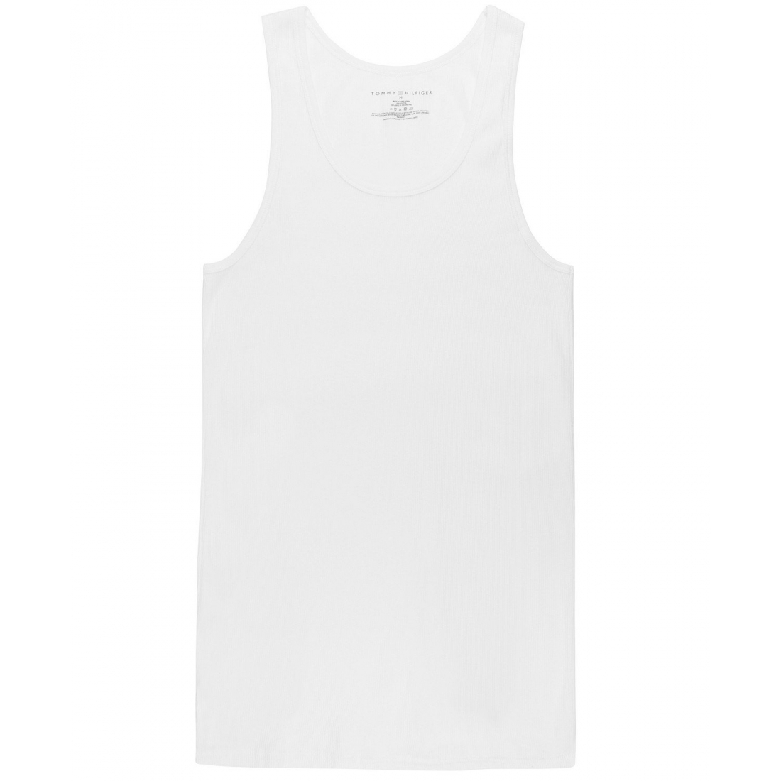 Men's Three-Pack Cotton Classics Tank Top Shirts