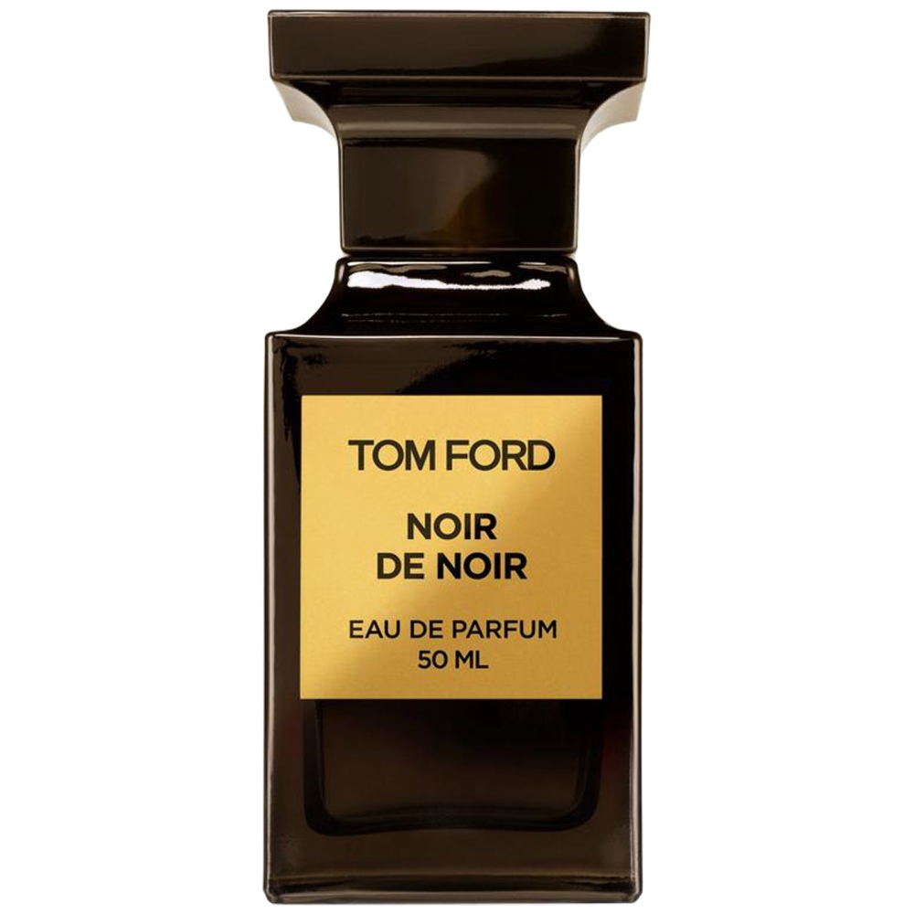 'Noir De Noir' Eau de parfum für Herren - 50 ml