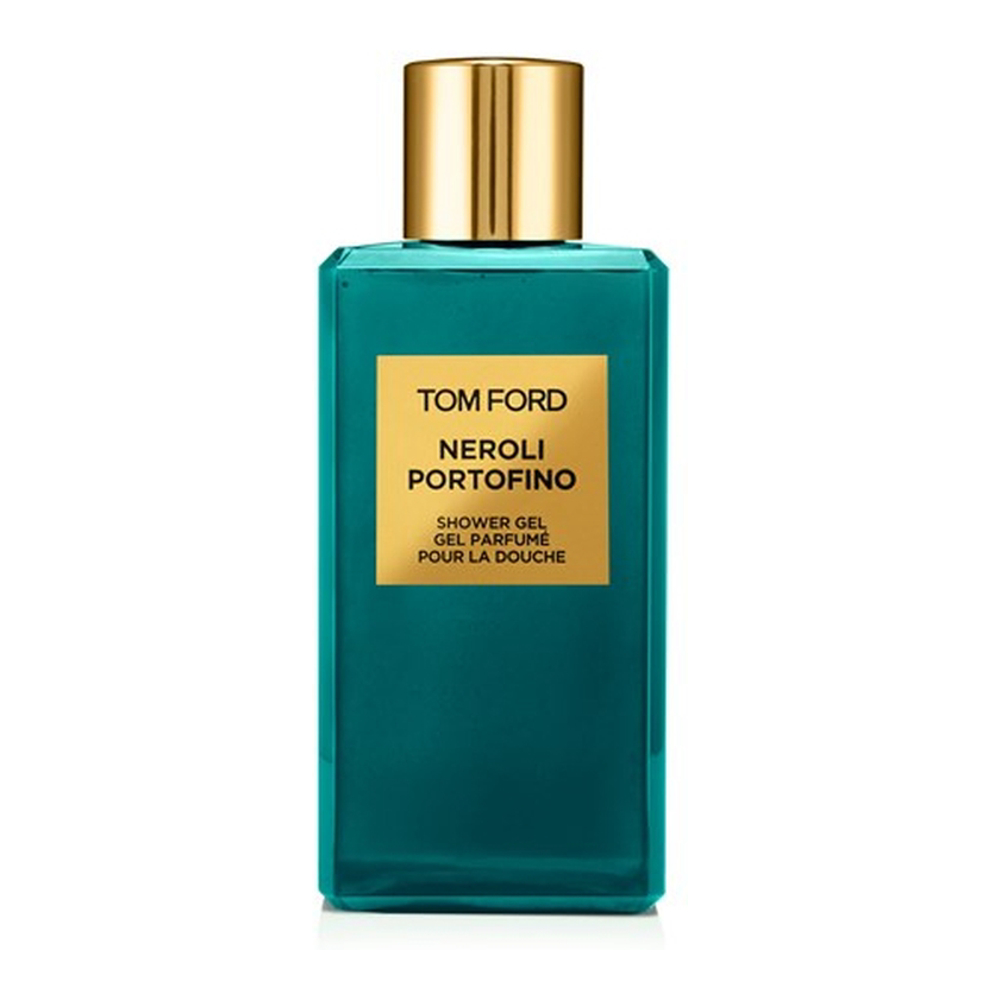 'Neroli Portofino' Duschgel für Herren - 250 ml