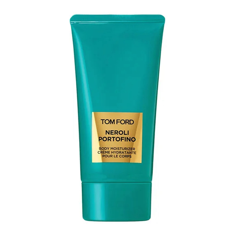 Crème hydratante pour le corps 'Neroli Portofino' pour Hommes - 150 ml